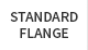 standard flange